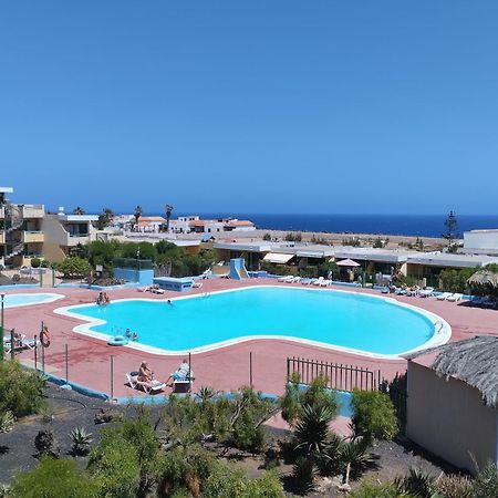 Apartamento Costa De Antigua Cerca De Caleta De Fuste Exterior foto