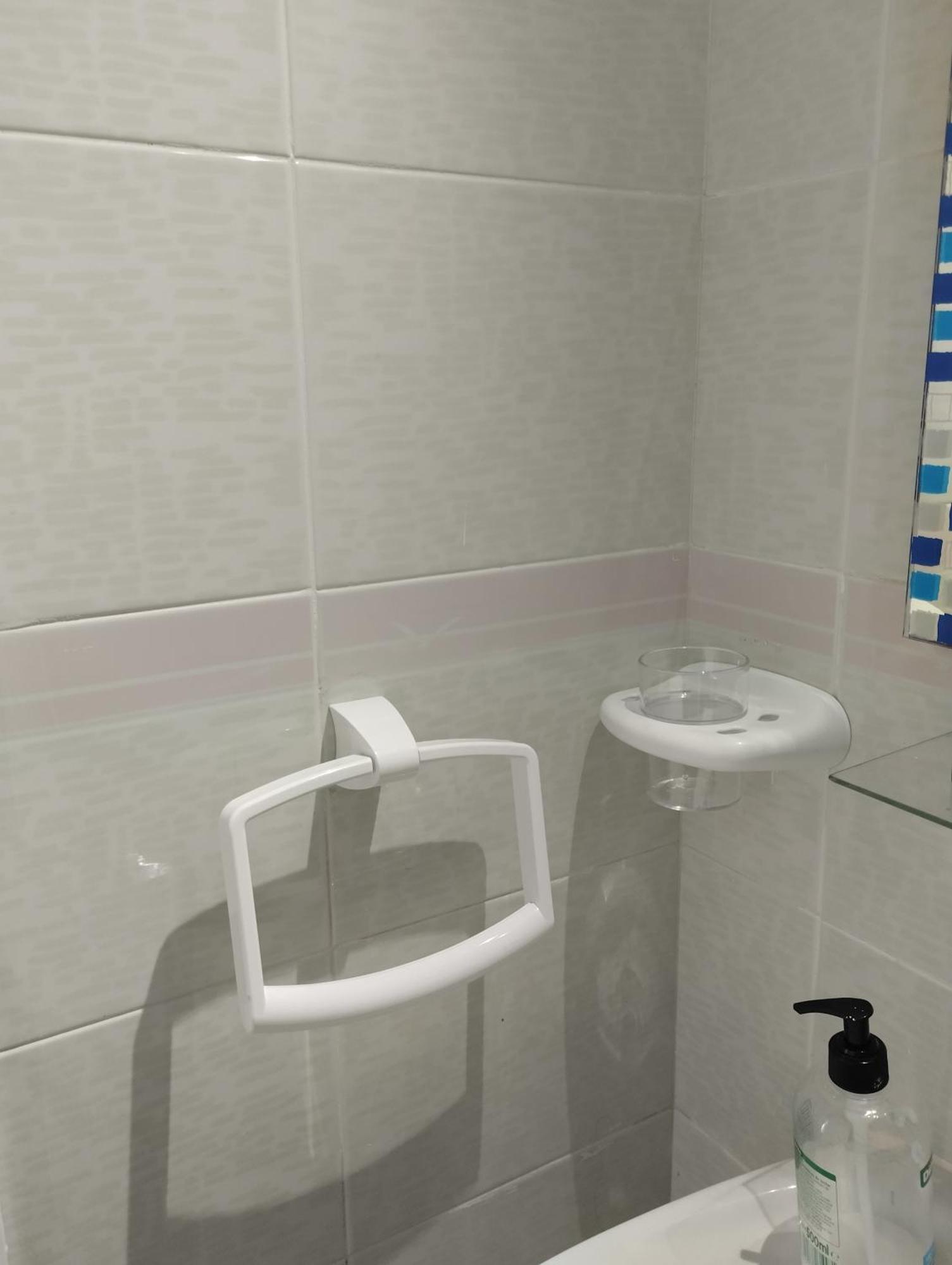 Apartamento Costa De Antigua Cerca De Caleta De Fuste Exterior foto