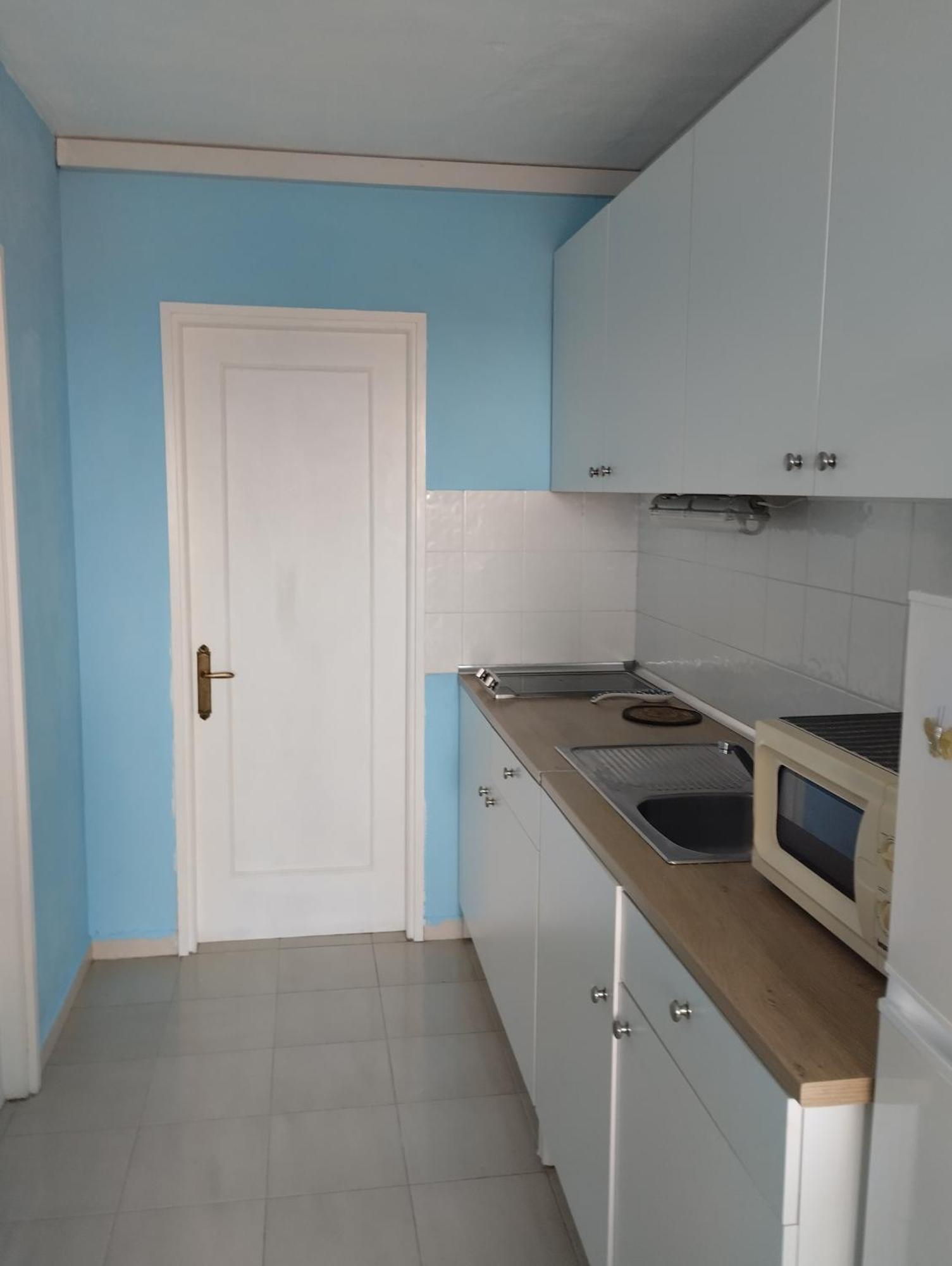 Apartamento Costa De Antigua Cerca De Caleta De Fuste Exterior foto