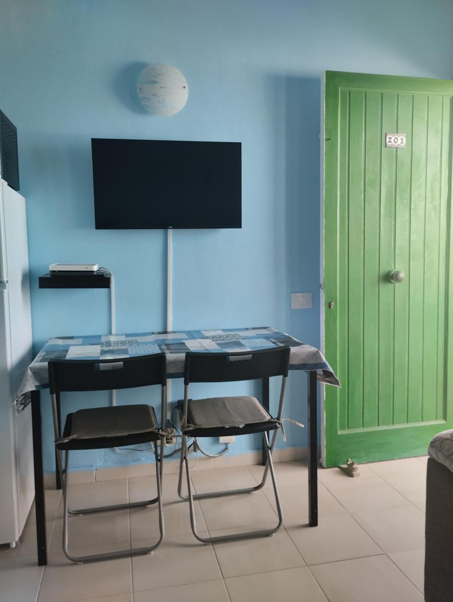 Apartamento Costa De Antigua Cerca De Caleta De Fuste Exterior foto