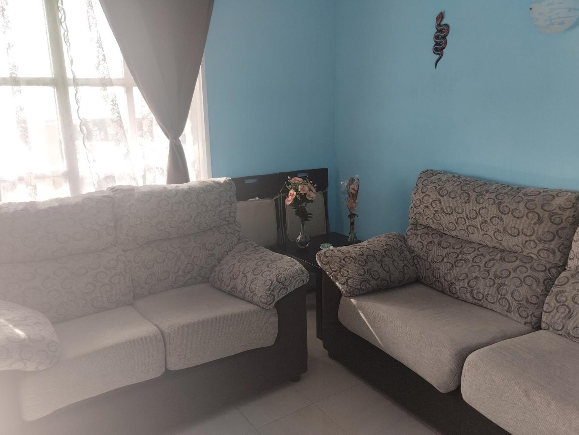 Apartamento Costa De Antigua Cerca De Caleta De Fuste Exterior foto