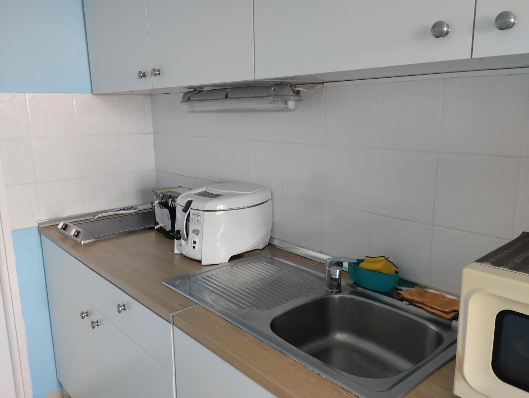 Apartamento Costa De Antigua Cerca De Caleta De Fuste Exterior foto