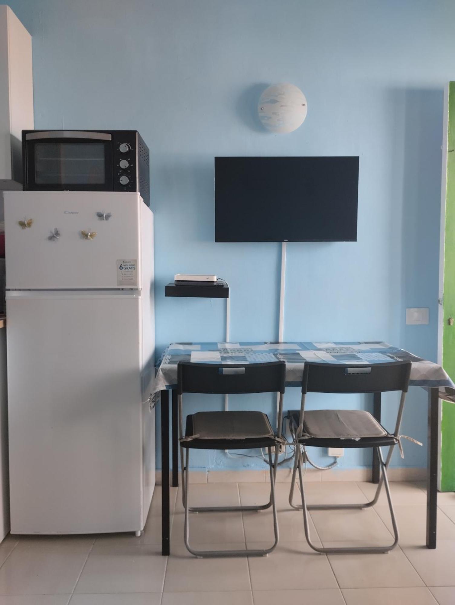 Apartamento Costa De Antigua Cerca De Caleta De Fuste Exterior foto