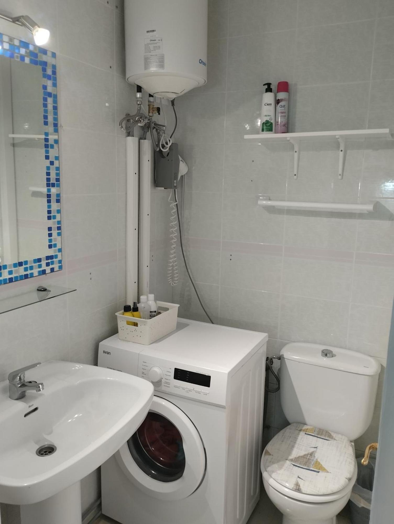 Apartamento Costa De Antigua Cerca De Caleta De Fuste Exterior foto