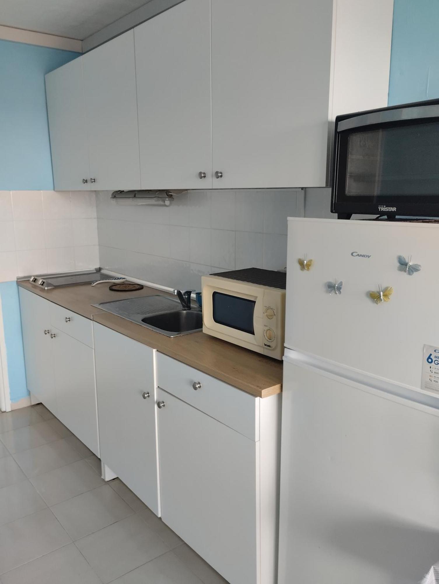 Apartamento Costa De Antigua Cerca De Caleta De Fuste Exterior foto